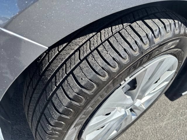 2023 Nissan Sentra S Xtronic CVT