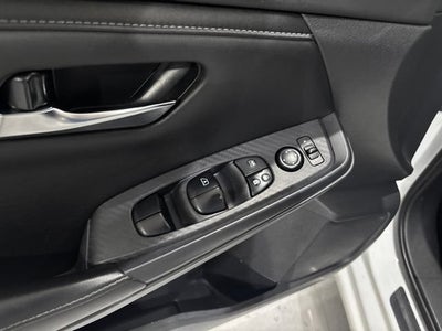 2021 Nissan Sentra SV Xtronic CVT