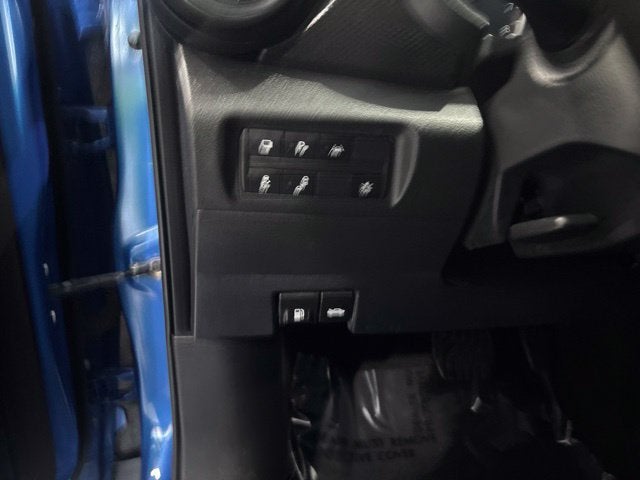 2022 Nissan Kicks S Xtronic CVT