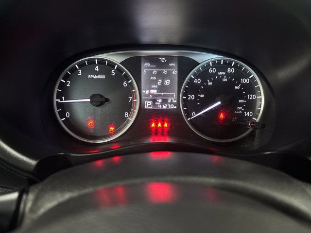 2022 Nissan Kicks S Xtronic CVT
