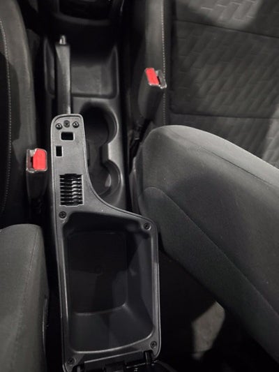 2022 Nissan Kicks S Xtronic CVT