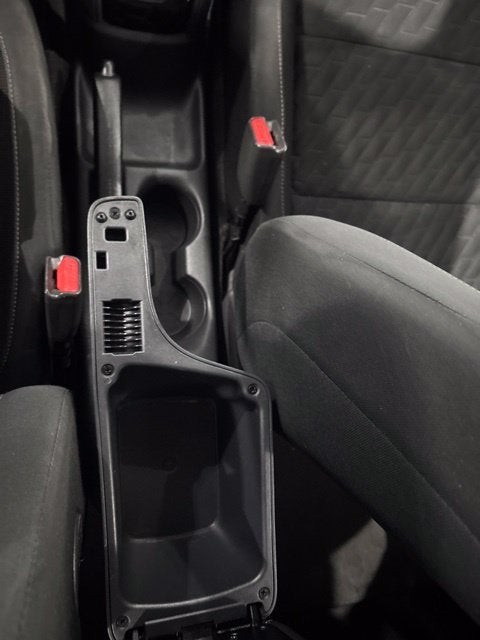 2022 Nissan Kicks S Xtronic CVT