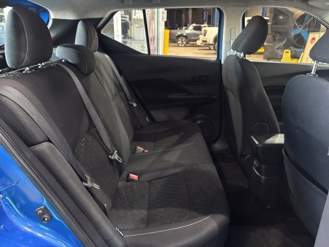 2022 Nissan Kicks S Xtronic CVT