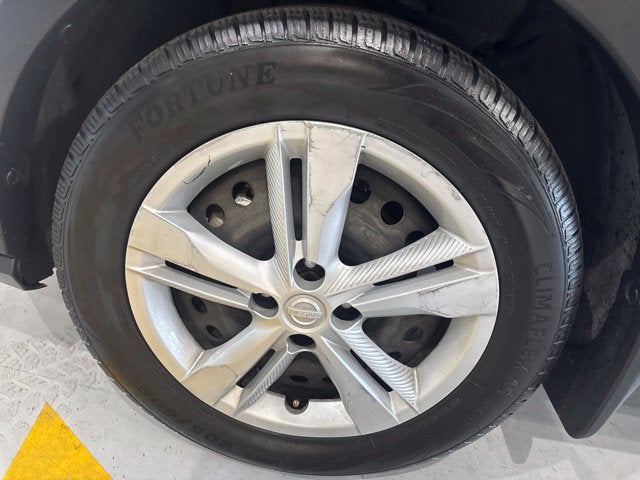 2022 Nissan Kicks S Xtronic CVT