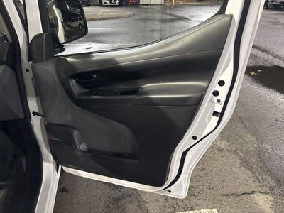 2015 Nissan NV200 S
