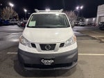 2015 Nissan NV200 S