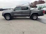 2017 Toyota Tacoma SR5 V6