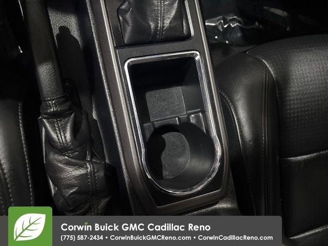 2019 Toyota Tacoma 4WD SR