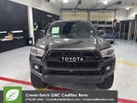 2019 Toyota Tacoma 4WD SR