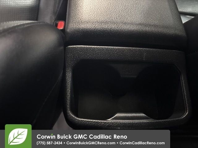 2019 Toyota Tacoma 4WD SR