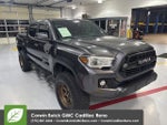 2019 Toyota Tacoma 4WD SR