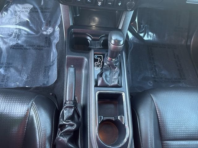 2020 Toyota Tacoma TRD Off-Road