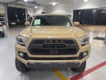 2020 Toyota Tacoma TRD Off-Road