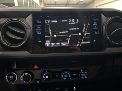 2019 Toyota Tacoma TRD Off Road