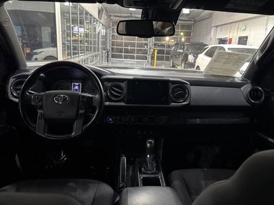 2019 Toyota Tacoma TRD Off Road