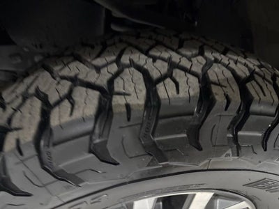 2019 Toyota Tacoma TRD Off Road