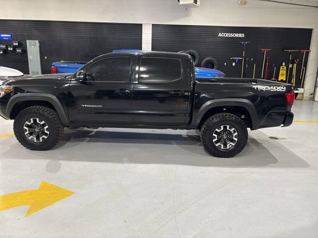 2019 Toyota Tacoma TRD Off Road