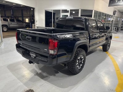2019 Toyota Tacoma TRD Off Road