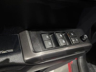 2020 Toyota Tacoma TRD Off-Road