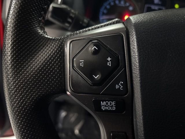 2020 Toyota Tacoma TRD Off-Road