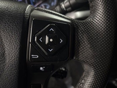 2020 Toyota Tacoma TRD Off-Road