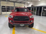 2020 Toyota Tacoma TRD Off-Road