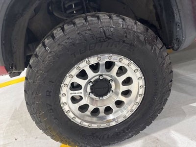 2020 Toyota Tacoma TRD Off-Road