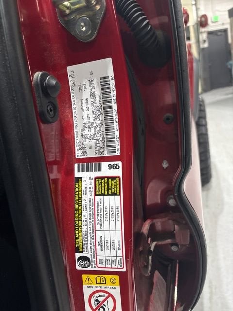 2020 Toyota Tacoma TRD Off-Road