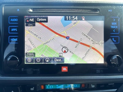 2017 Toyota Tacoma TRD Off Road