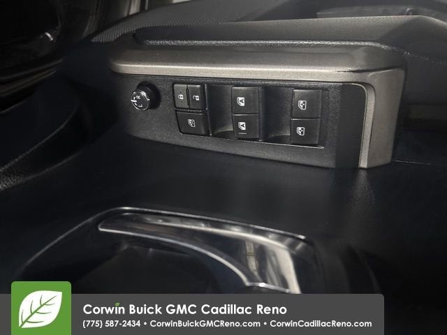 2016 Toyota Tacoma Limited