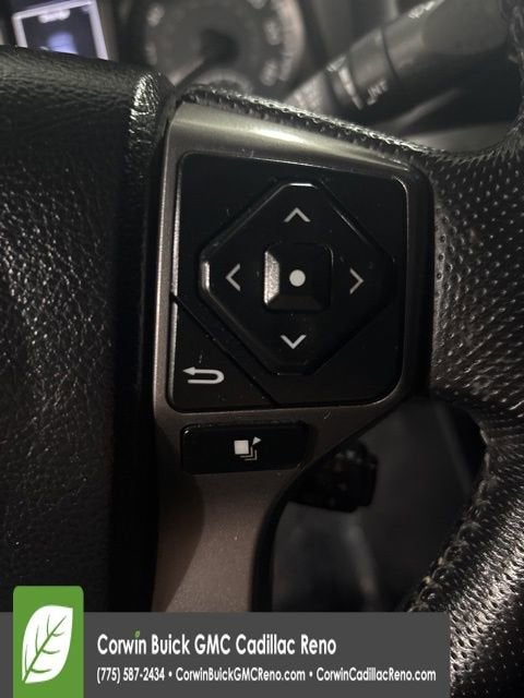 2016 Toyota Tacoma Limited