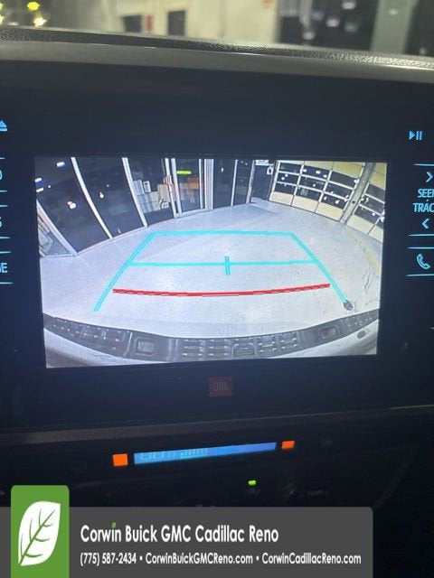 2016 Toyota Tacoma Limited