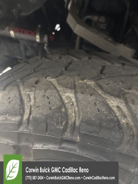 2016 Toyota Tacoma Limited