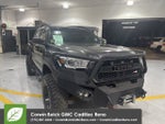 2016 Toyota Tacoma Limited