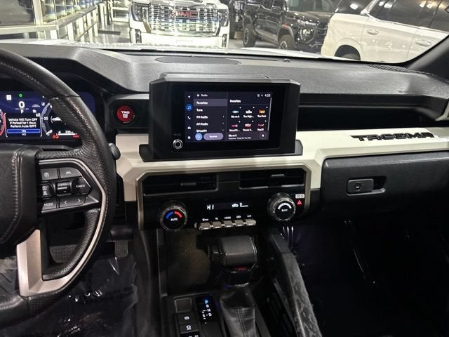 2024 Toyota Tacoma 4WD SR5
