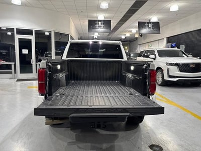 2024 Toyota Tacoma 4WD SR5