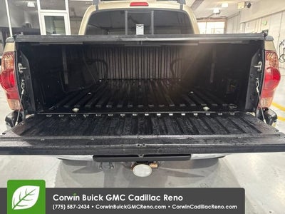 2008 Toyota Tacoma Base V6