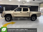 2008 Toyota Tacoma Base V6