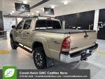 2008 Toyota Tacoma Base V6
