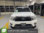 2015 Toyota Tacoma Base V6