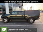 2013 Toyota Tacoma Base V6