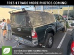 2013 Toyota Tacoma Base V6