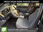 2013 Toyota Tacoma Base V6