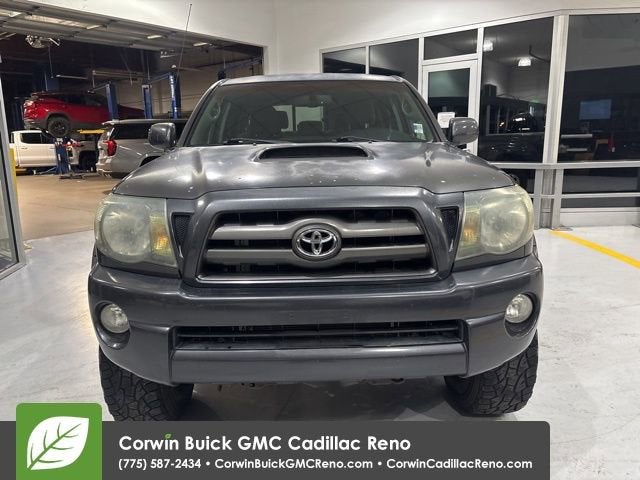 2009 Toyota Tacoma NA