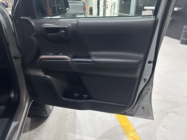 2021 Toyota Tacoma TRD Off-Road