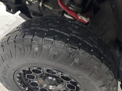 2021 Toyota Tacoma TRD Off-Road