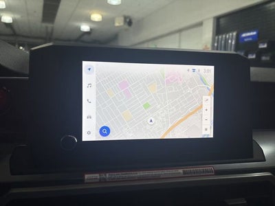 2024 Toyota Tacoma Hybrid TRD Off Road 4WD