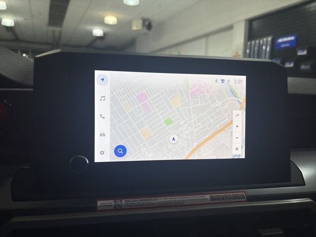 2024 Toyota Tacoma Hybrid TRD Off Road 4WD