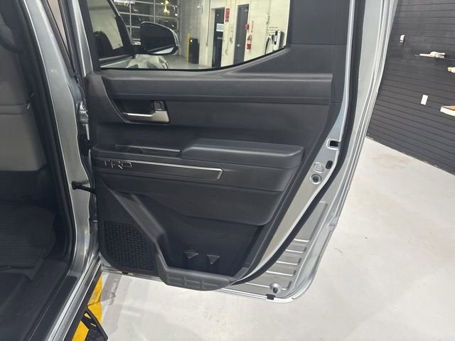 2024 Toyota Tacoma Hybrid TRD Off Road 4WD