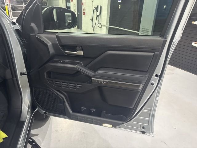 2024 Toyota Tacoma Hybrid TRD Off Road 4WD